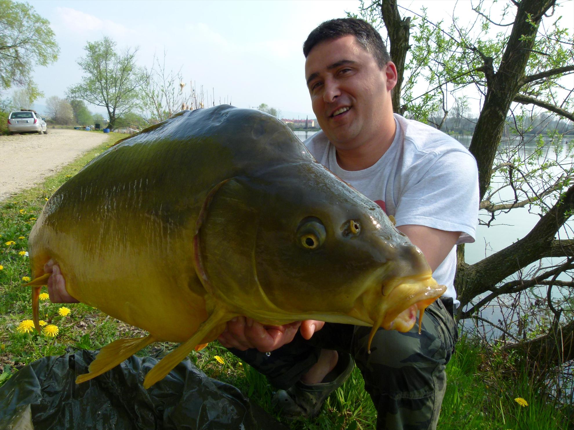 ISOLA DEL PESCATORE 16 - 17 apr. - p1030291.JPG